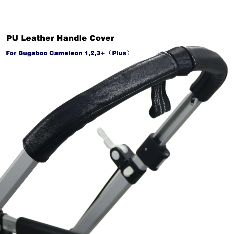 Защитный чехол на ручку для коляски bugaboo cameleon 1 2 3/3 plus
