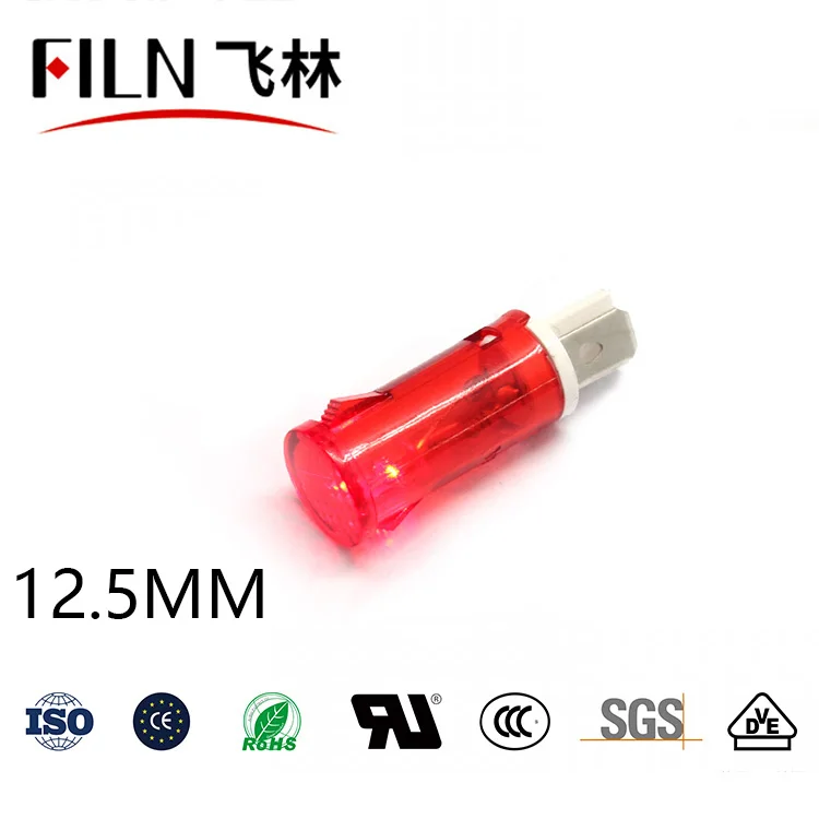 Filn yueqing лидер продаж пряжка push snap в 12 - Фотография_2