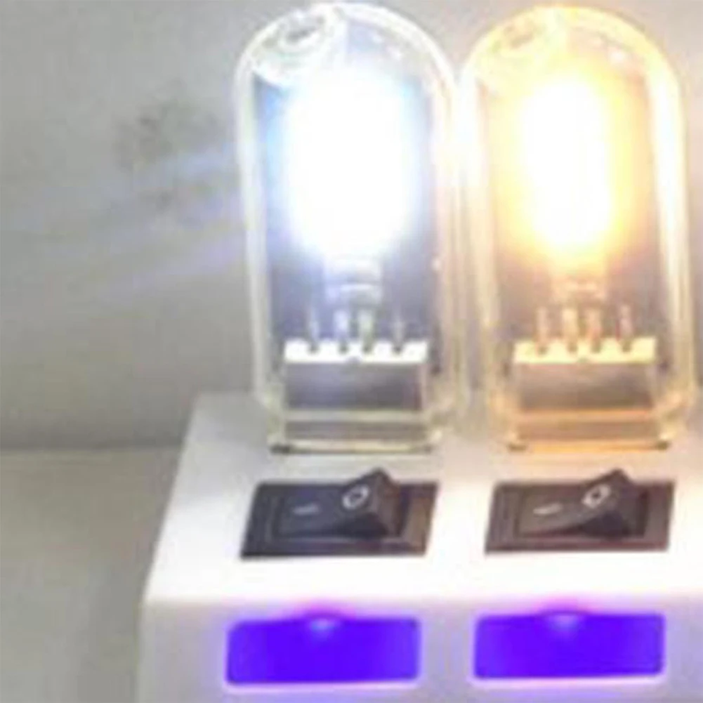 Usb светодиодные книжные светильники - Фотография_3