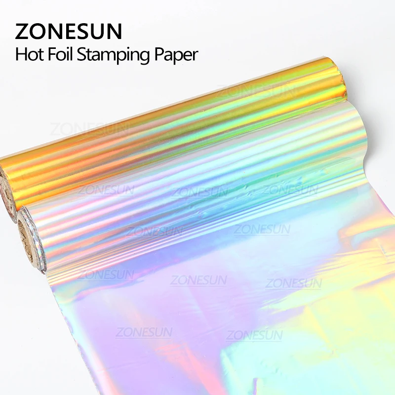 Zonesun 4 см diy переводная горячая - Фотография_3