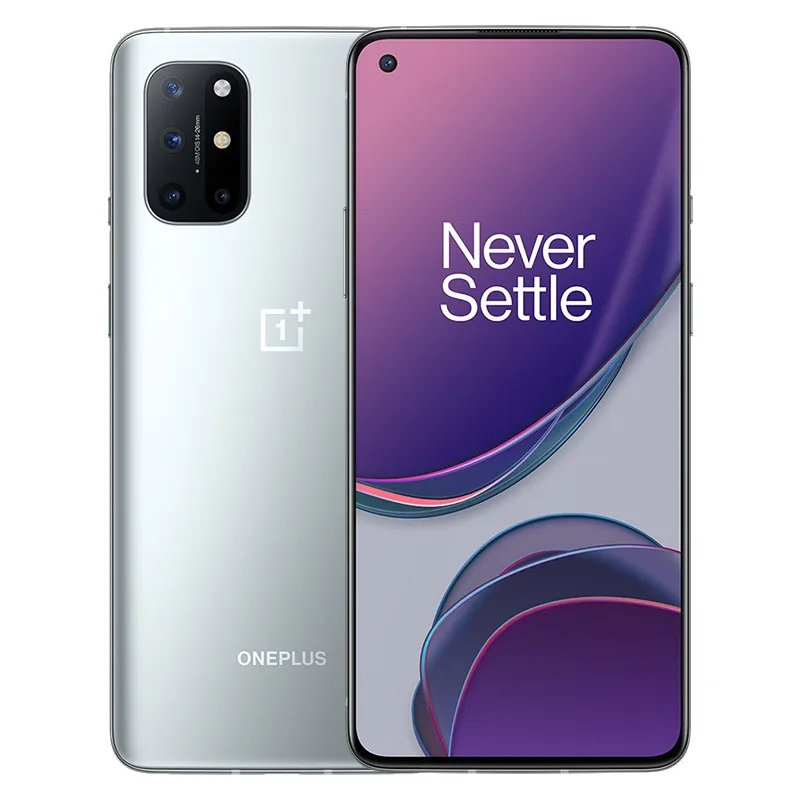 Оригинальный телефон oneplus 8 t - Фотография_6