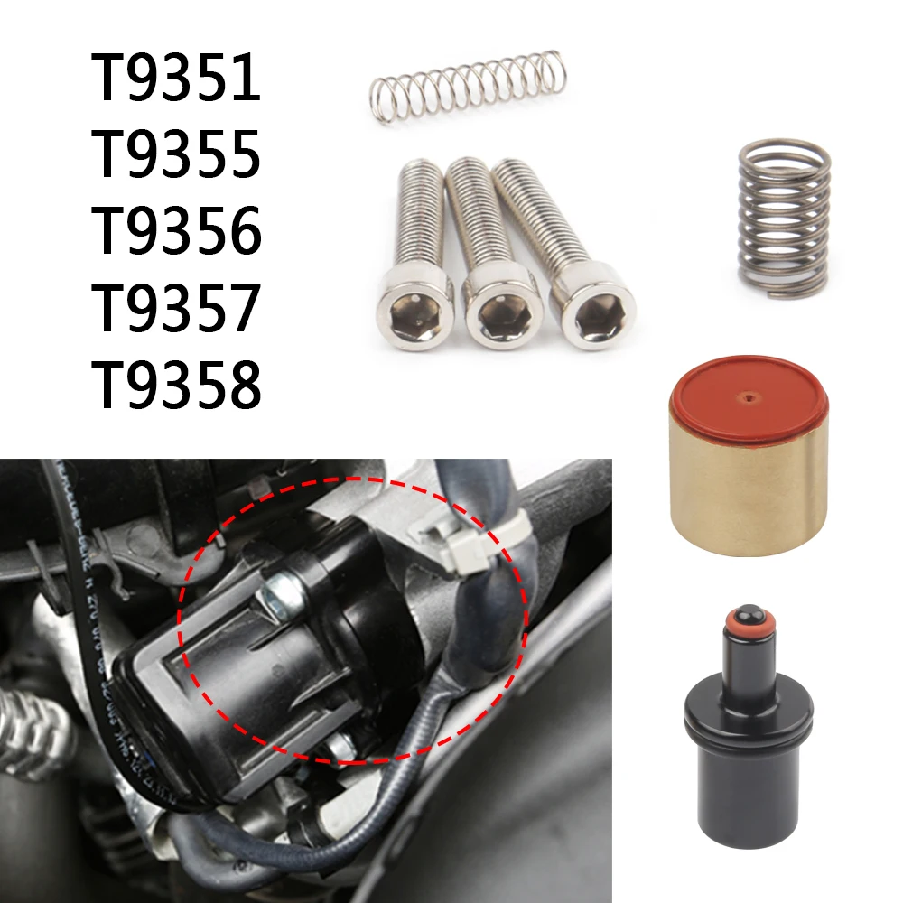 T9351 t9355 t9356 t9357 t9358 dv+