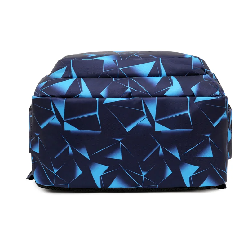 Мужские рюкзаки на одно плечо - Фотография_5