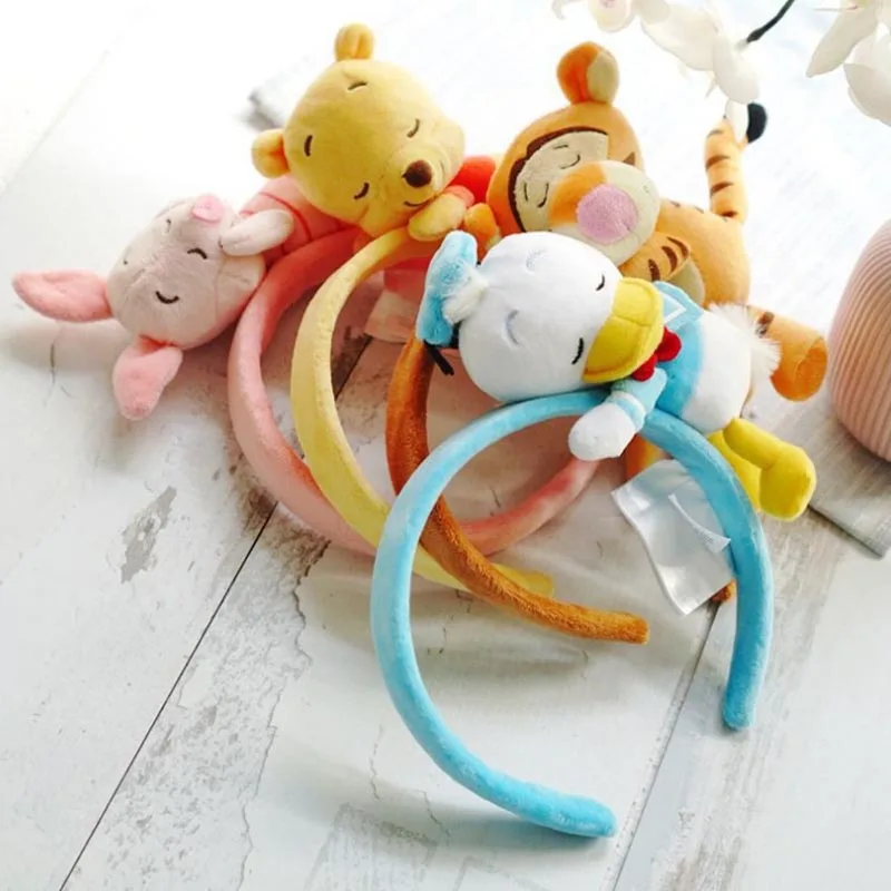 Микки маус и минни-маус из мул - Фотография_3