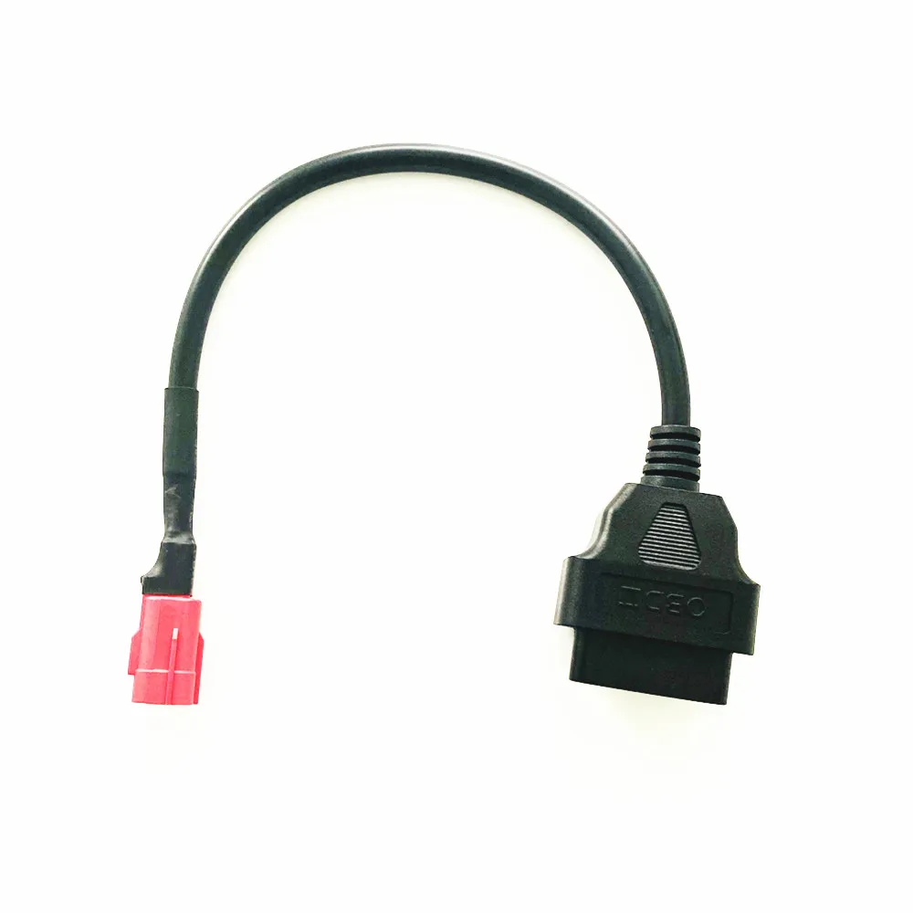 Для honda 4pin для honda 6pin obd - Фотография_5