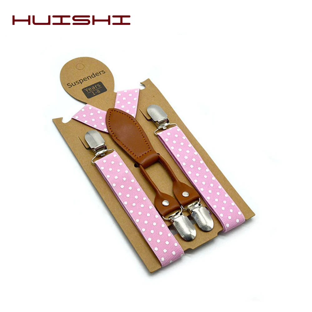 Детский костюм huishi на бретелях - Фотография_4