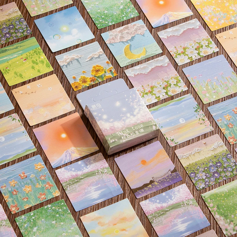 Винтажные наклейки pegatinas