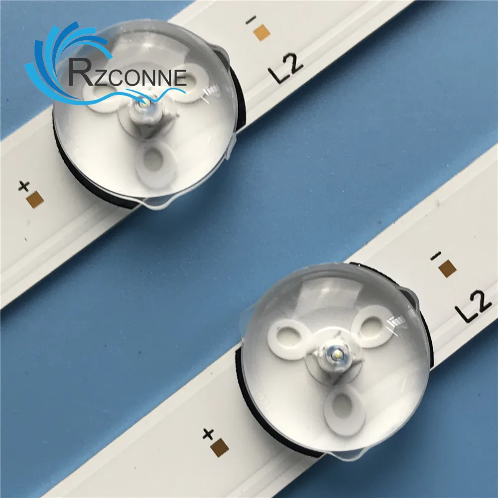 Светодиодная лента для подсветки telefunken 24s50t2 - Фотография_5