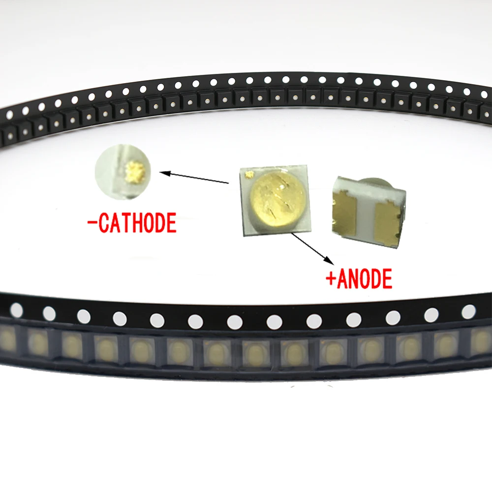 Светодиодная лента tkdmr 100/50/20 шт. - Фотография_2