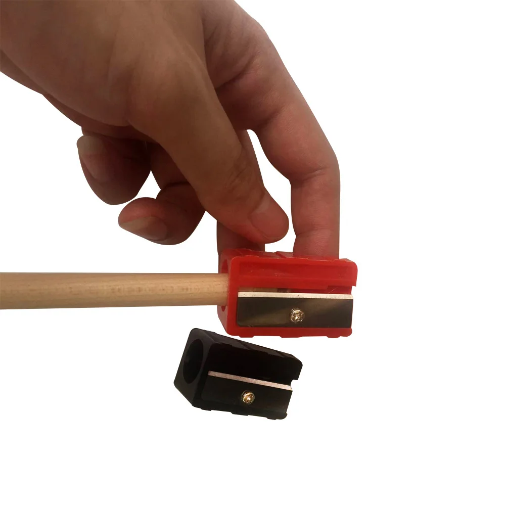 Уход универсальный съемный черный/красный - Фотография_6