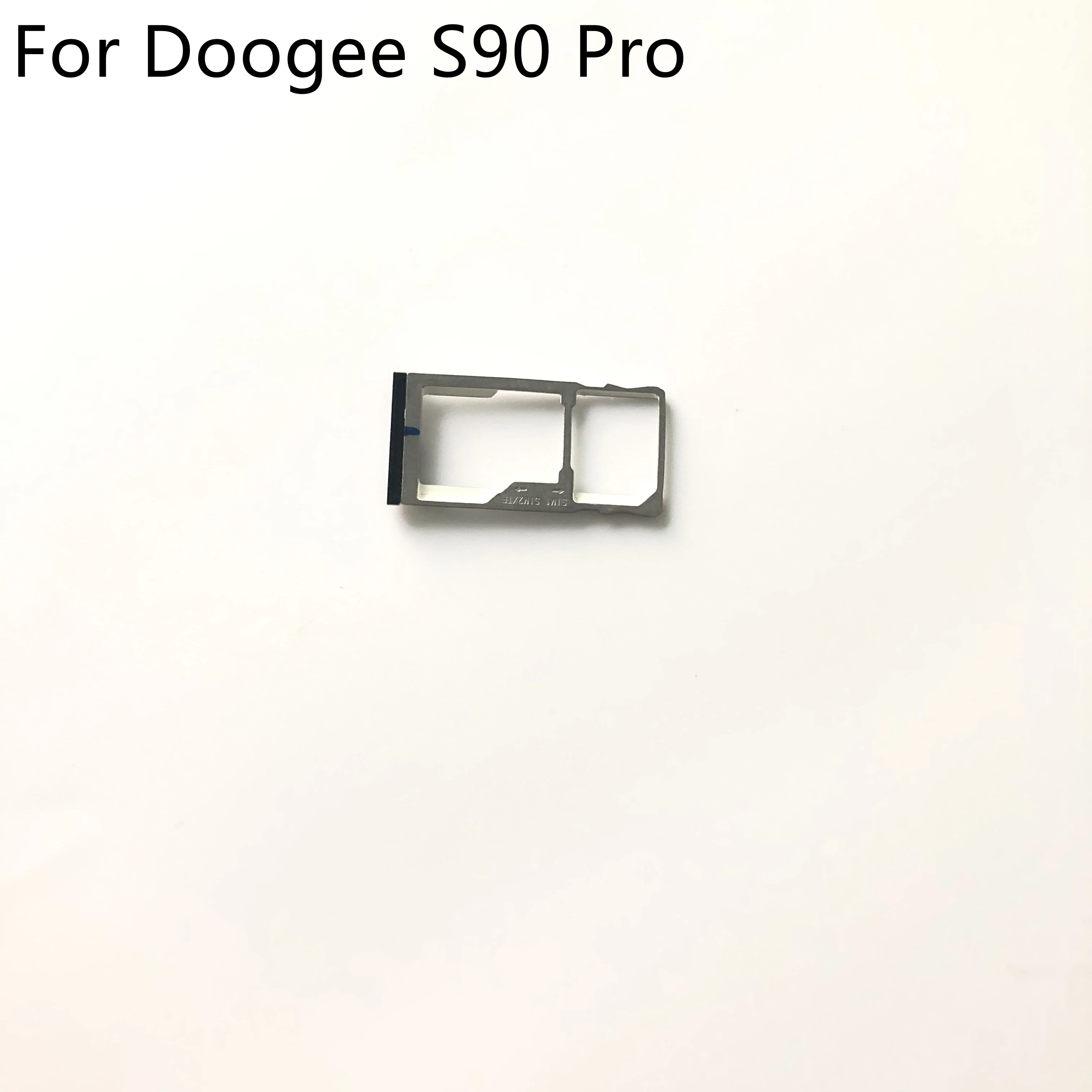 Doogee s90 pro новый слот для sim-карты