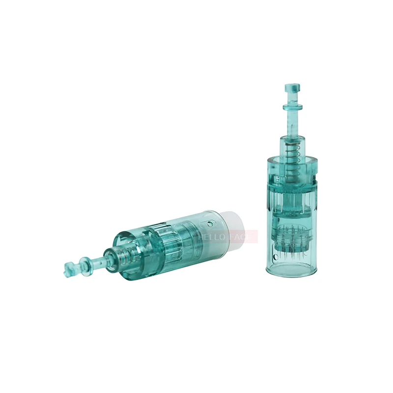 Картриджи dr pen ultima a6s для микроиглы - Фотография_5