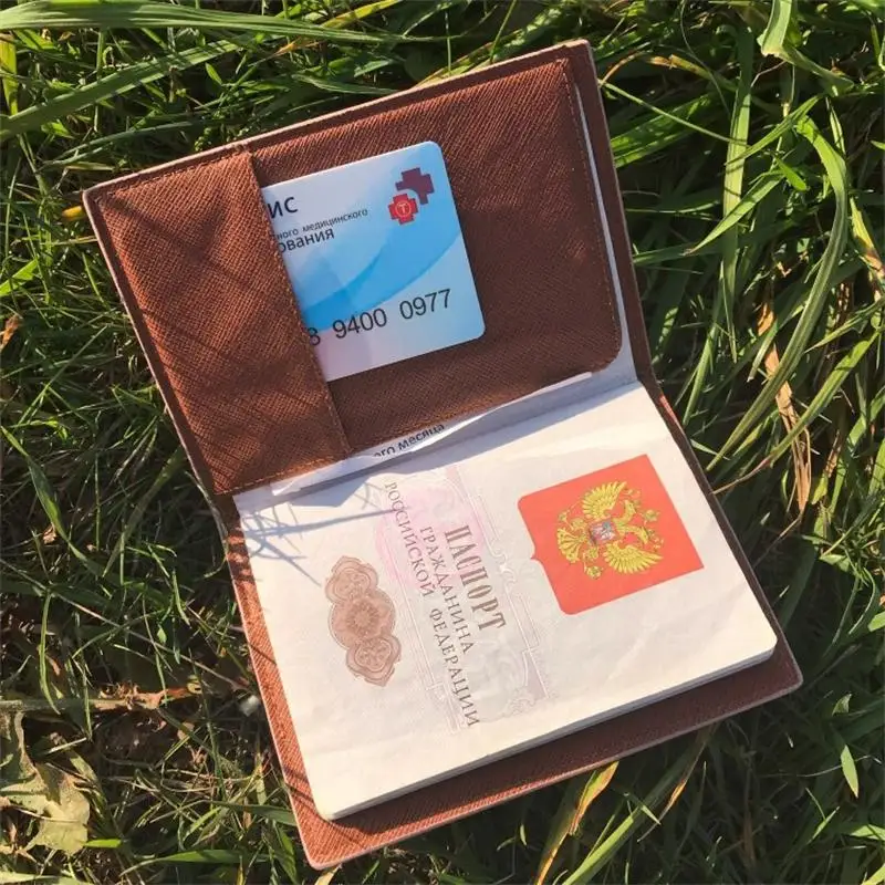 Обложка для паспорта disney stitch 2024 - Фотография_2