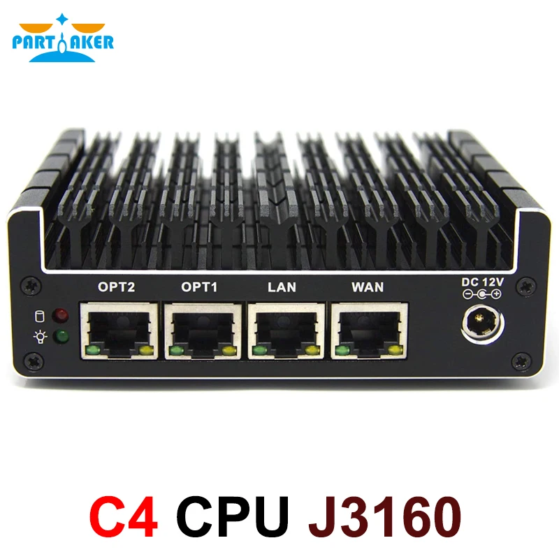 Мини-пк с процессором nuc