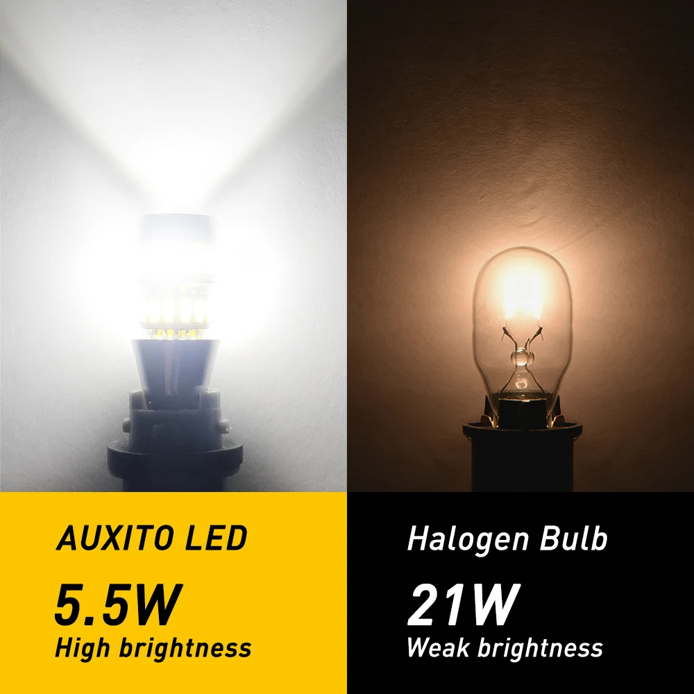 T15 w16w светодиодные автоматические - Фотография_2