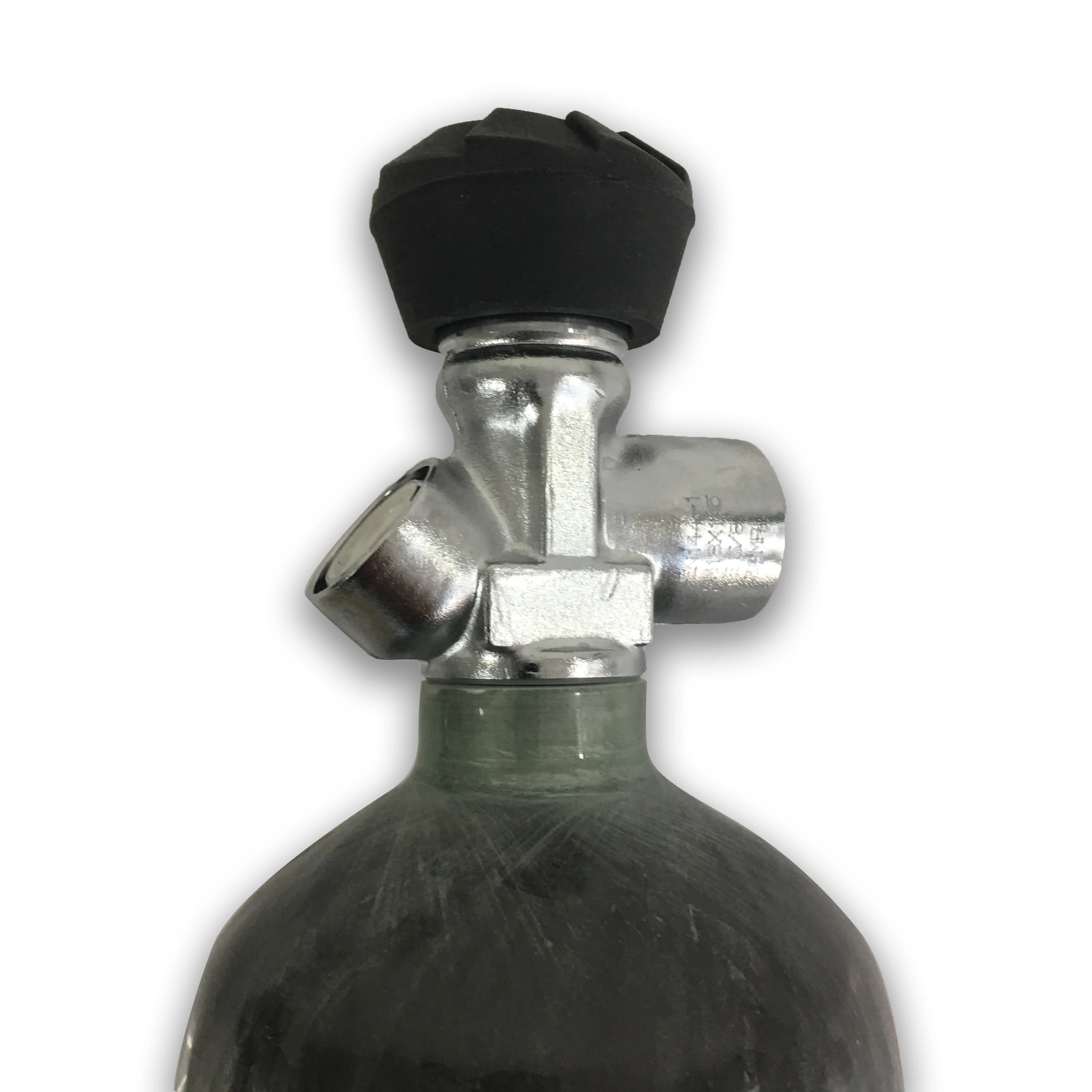 Клапан acecare 30 мпа/4500psi m18 * 1 - Фотография_5
