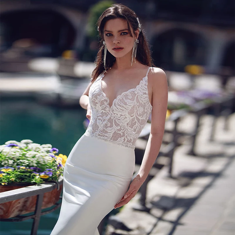 Lovedress богемное свадебное платье - Фотография_3