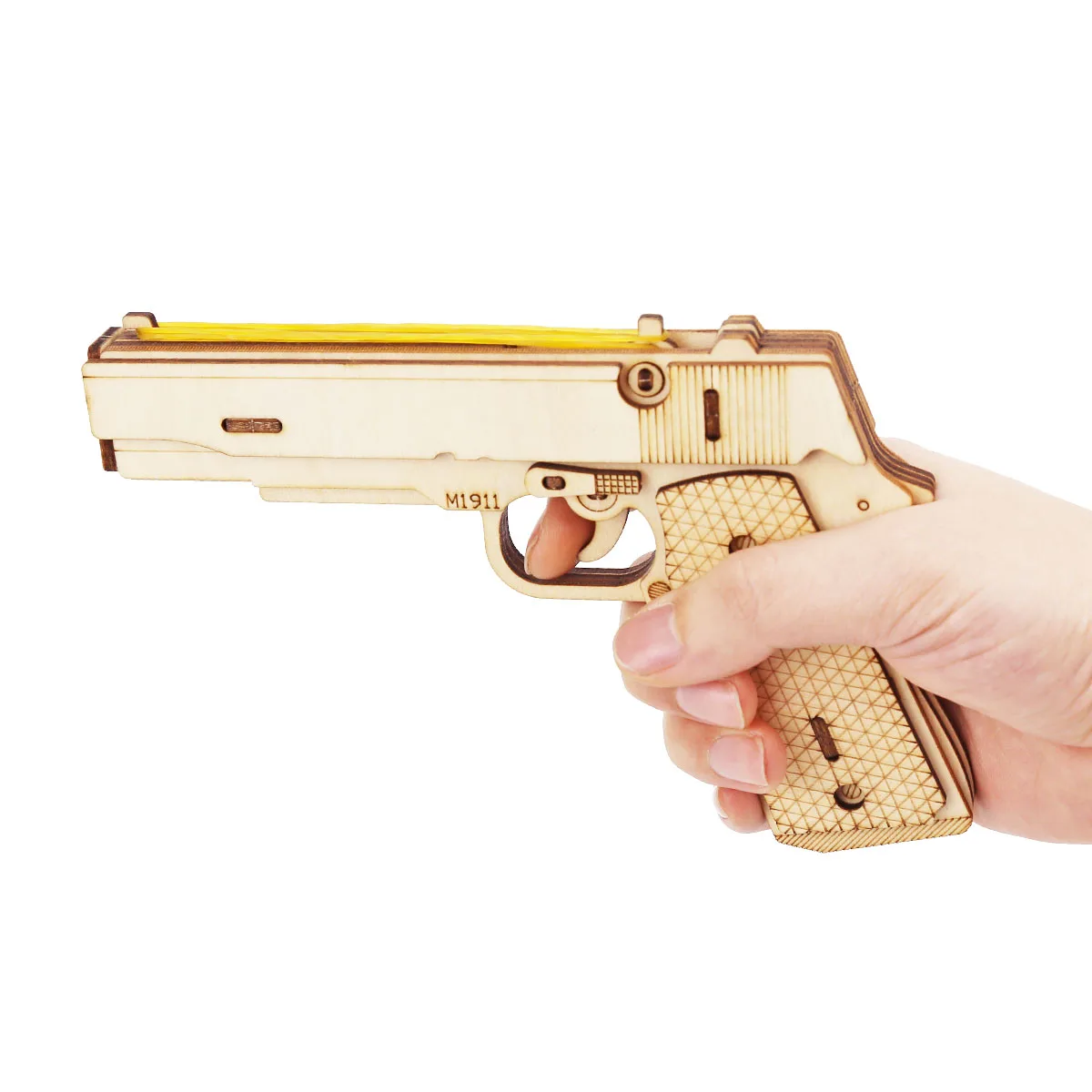 M1911 игрушечный пистолет - Фотография_3