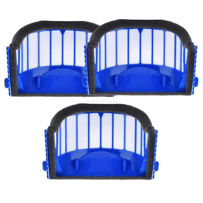 Для irobot roomba серии 675 650 690 600 - Фотография_5