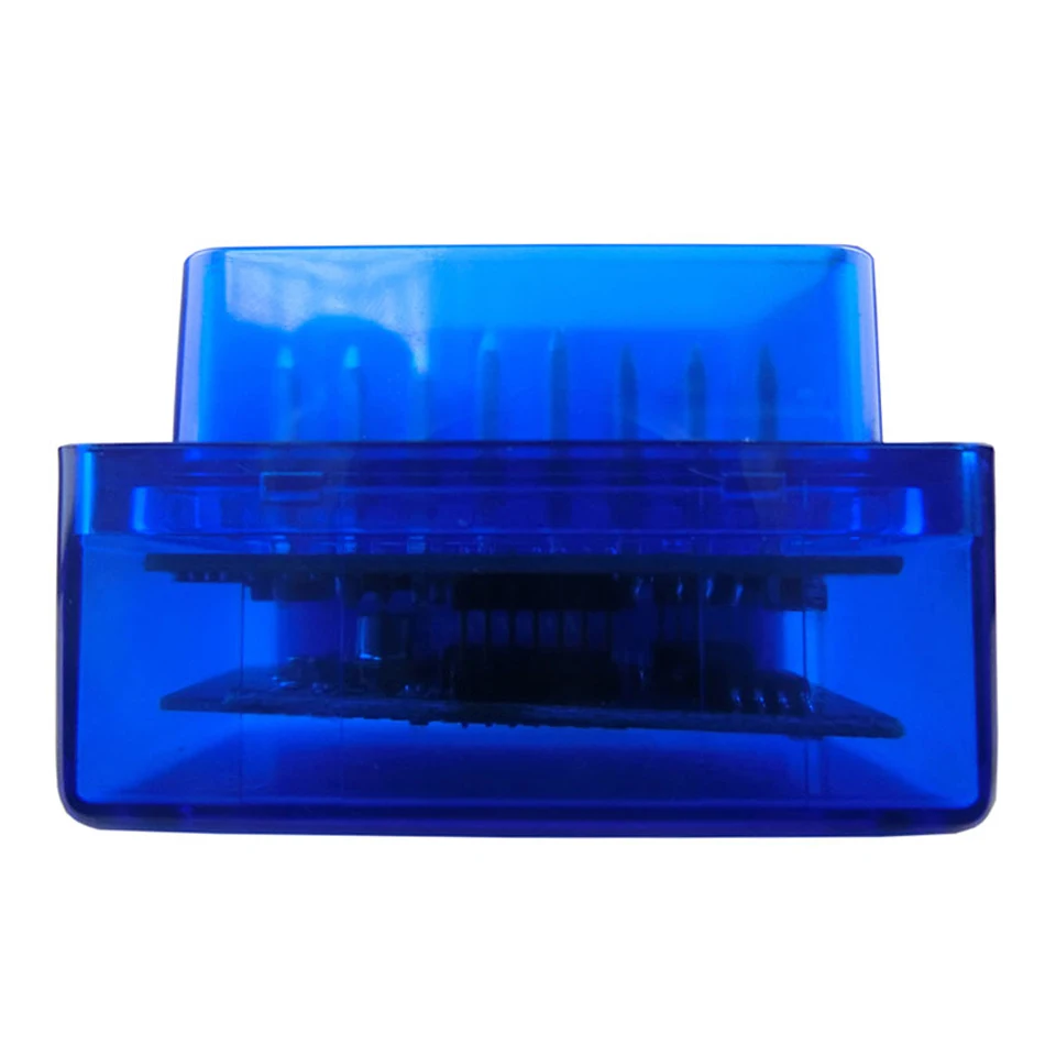 Obd2 сканер elm327 bluetooth v1 - Фотография_4