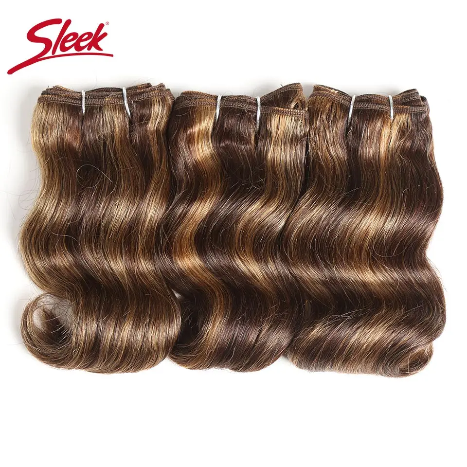 Волнистые волосы для наращивания - Фотография_3