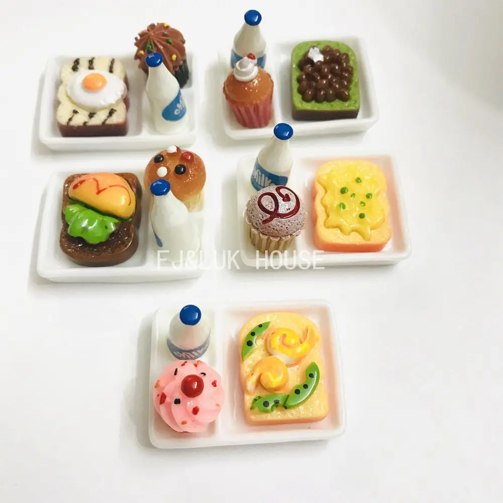 Весы, мини-игрушки для ролевых продуктов - Фотография_6
