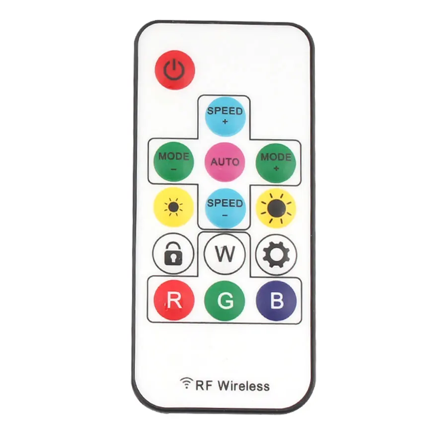 Контроллер 5 в usb ws2812 ws2812b - Фотография_3