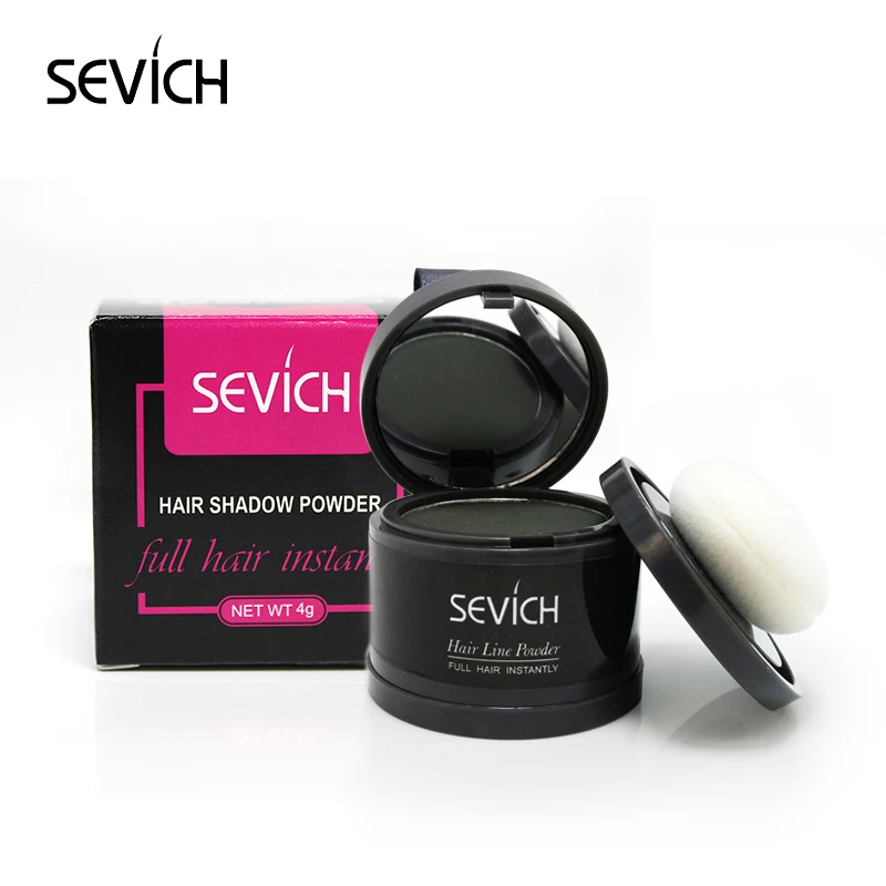 Sevich светло-русый цвет - Фотография_6