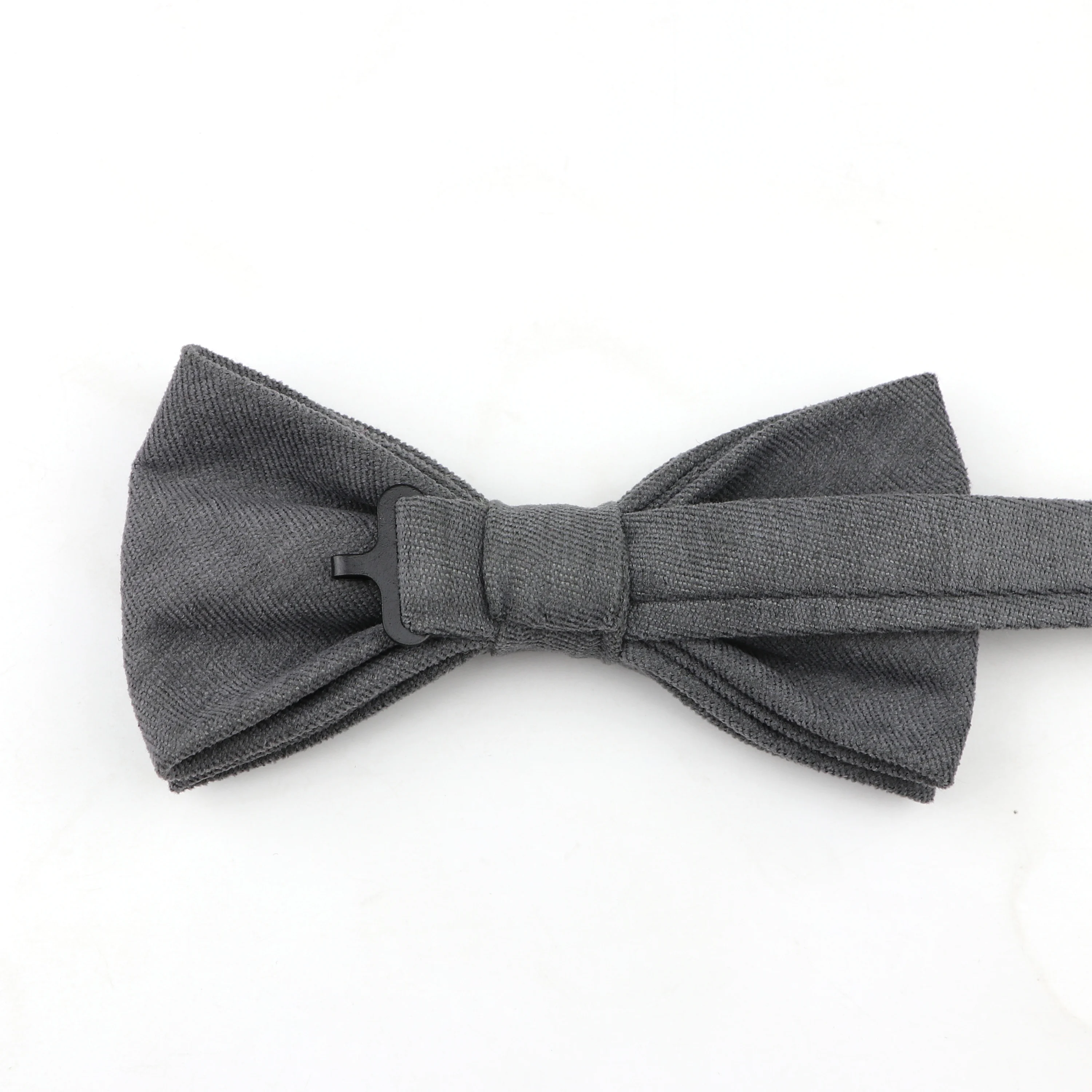 Мужской супер мягкий замшевый комплект - Фотография_3