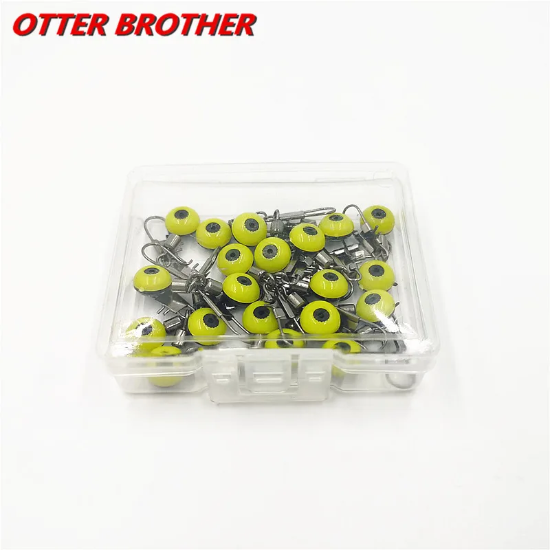 Рыболовные крючки для лески вертлюги - Фотография_5