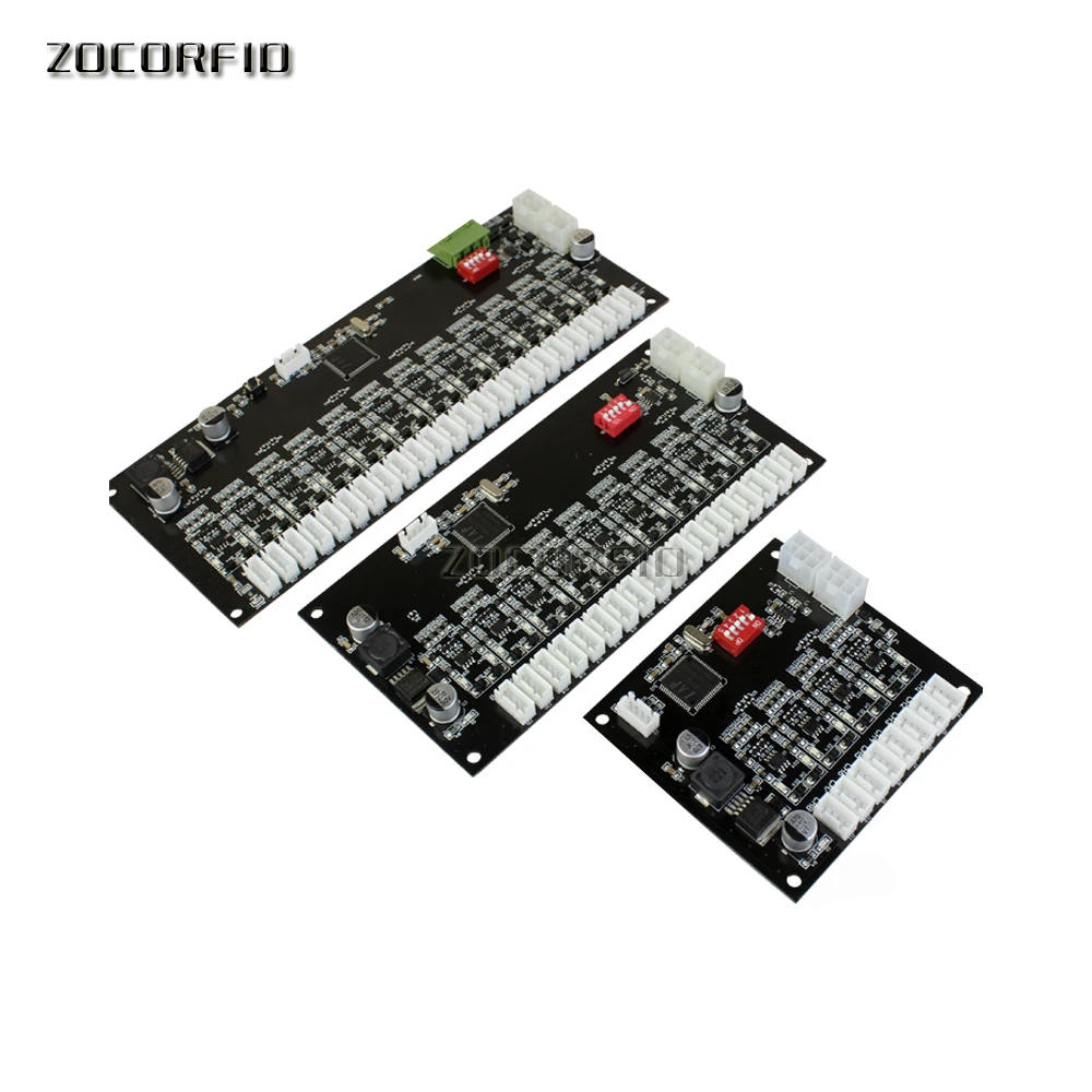 Dc12-24v шкафчики для хранения - Фотография_3
