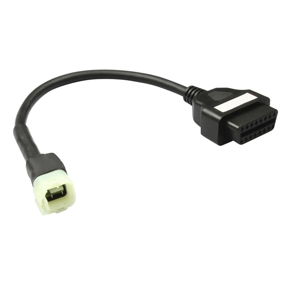 Для honda 4pin для honda 6pin obd - Фотография_4