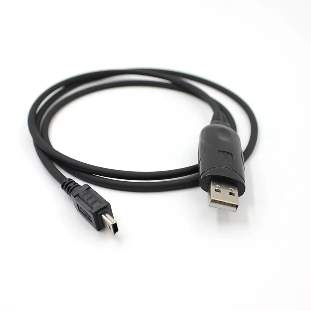 Cb радио usb программирующий кабель для anytone at-6666 28 - Фотография_3