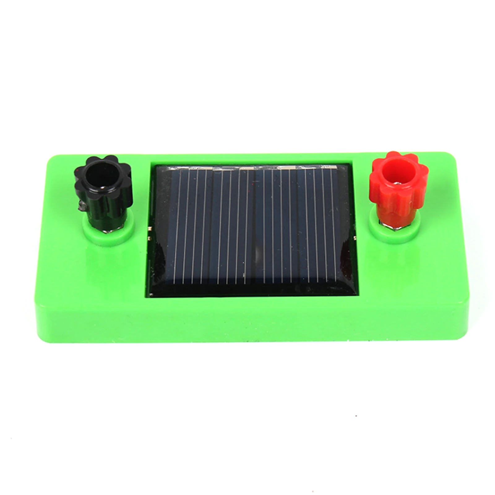 Солнечная панель - Фотография_5