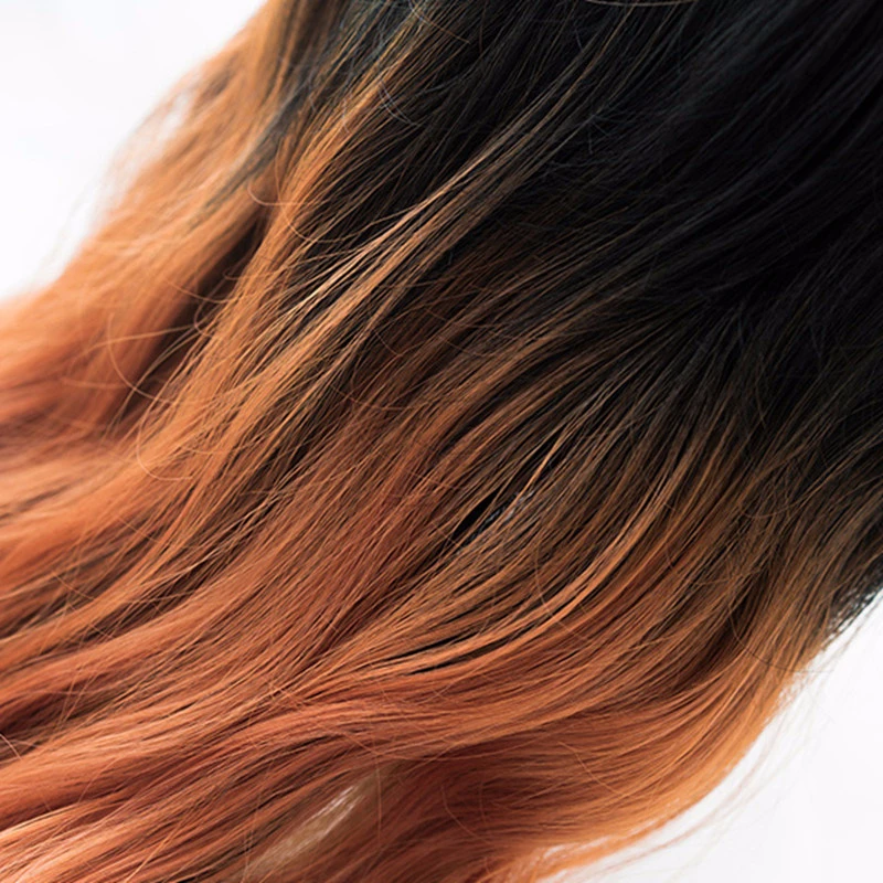 Парик камадо незуко косплей 95 - Фотография_6