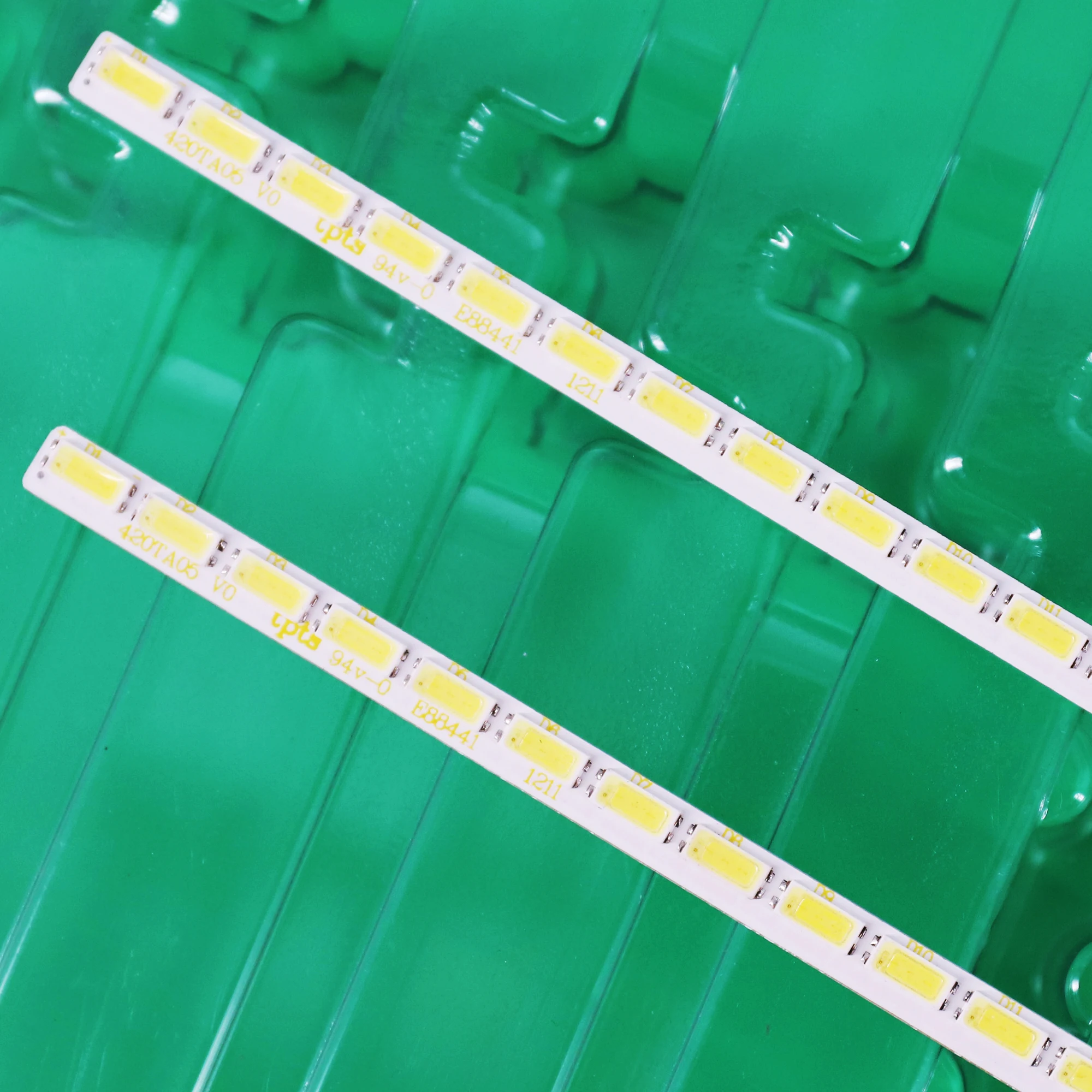 64 светодиода, 53 см - Фотография_3