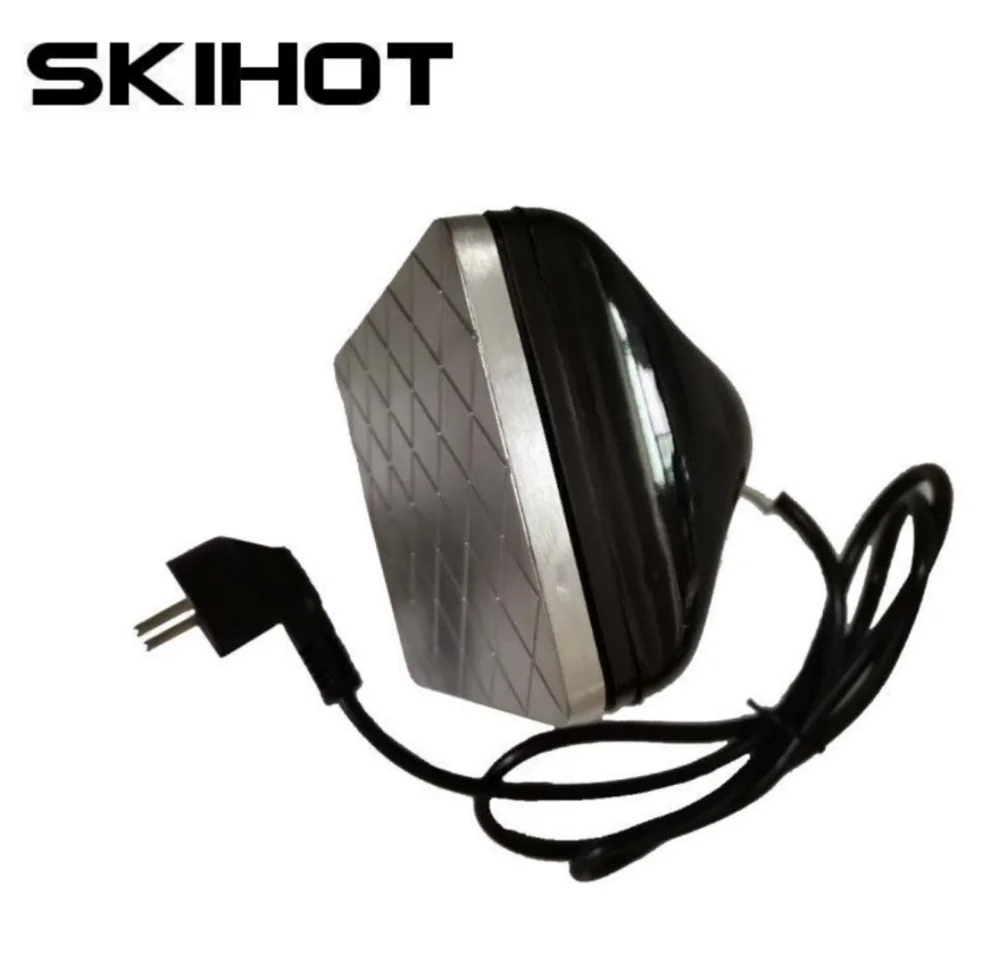 Skihot утюг для вощения сноубо - Фотография_2