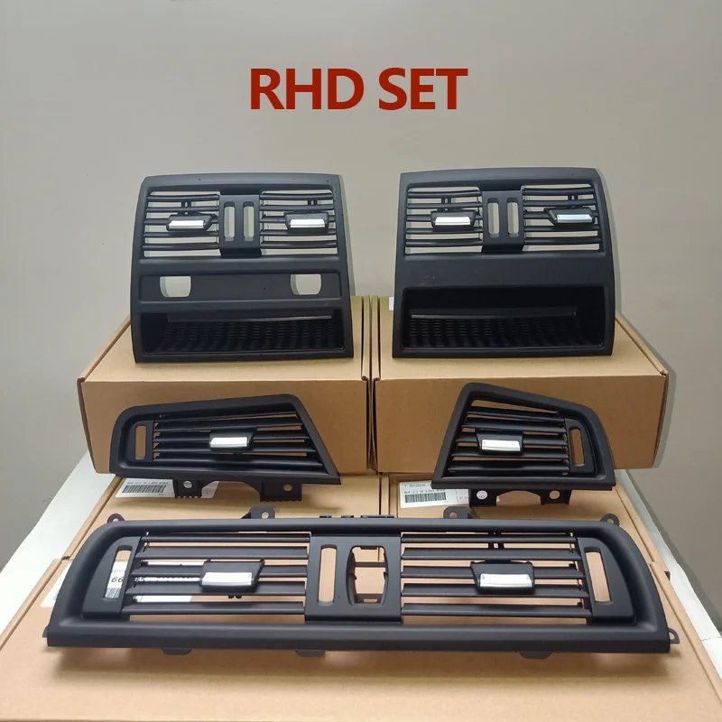 Lhd rhd левая и правая приборная панель водителя - Фотография_3