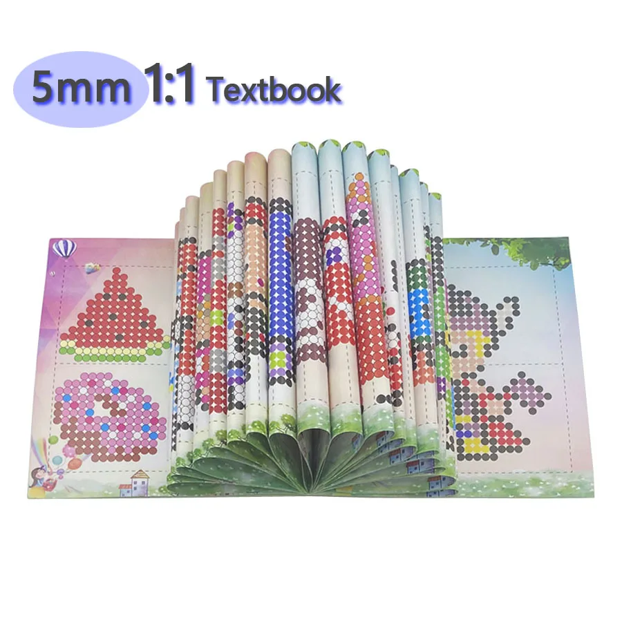 2,6 мм 5 мм учебник perler учебный