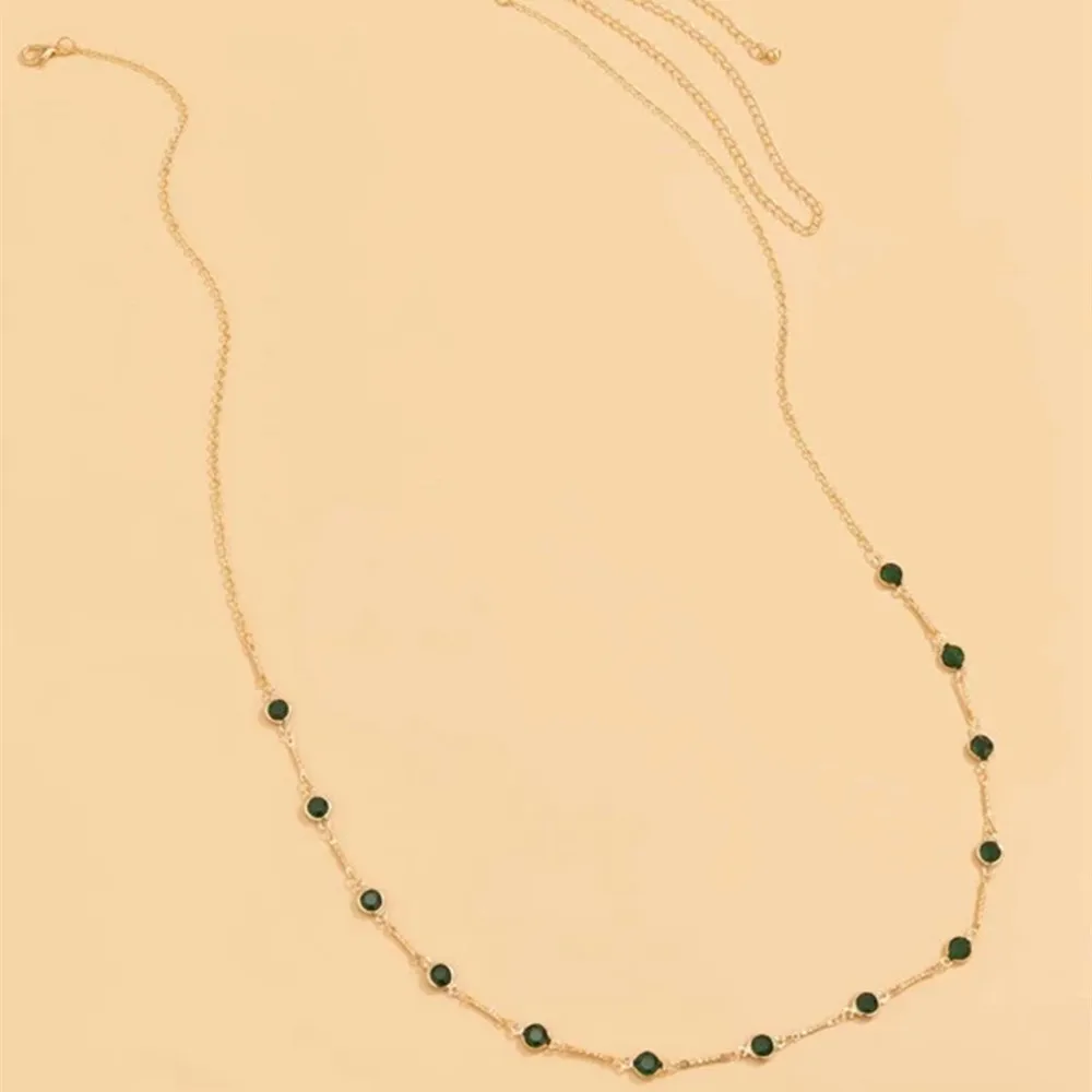 Женская цепочка на талию - Фотография_3