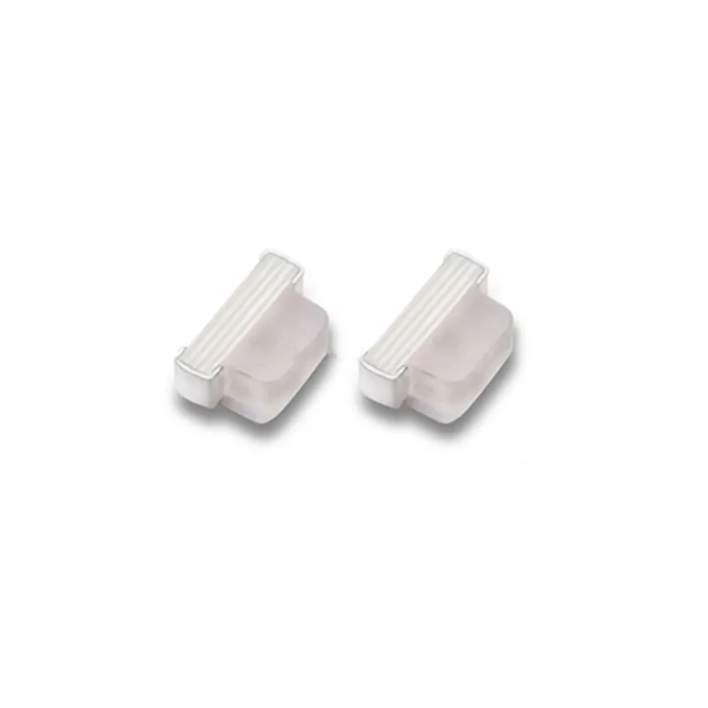 100 шт. smd led 0602 20 ма красный