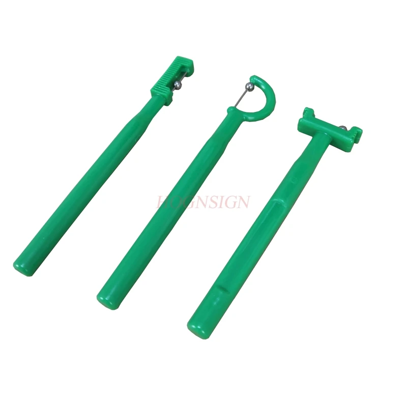 Детские наконечники для языка - Фотография_6