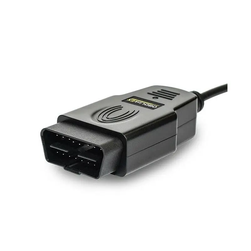 Obdlink ex ford forscan obd2 сканирующее - Фотография_2