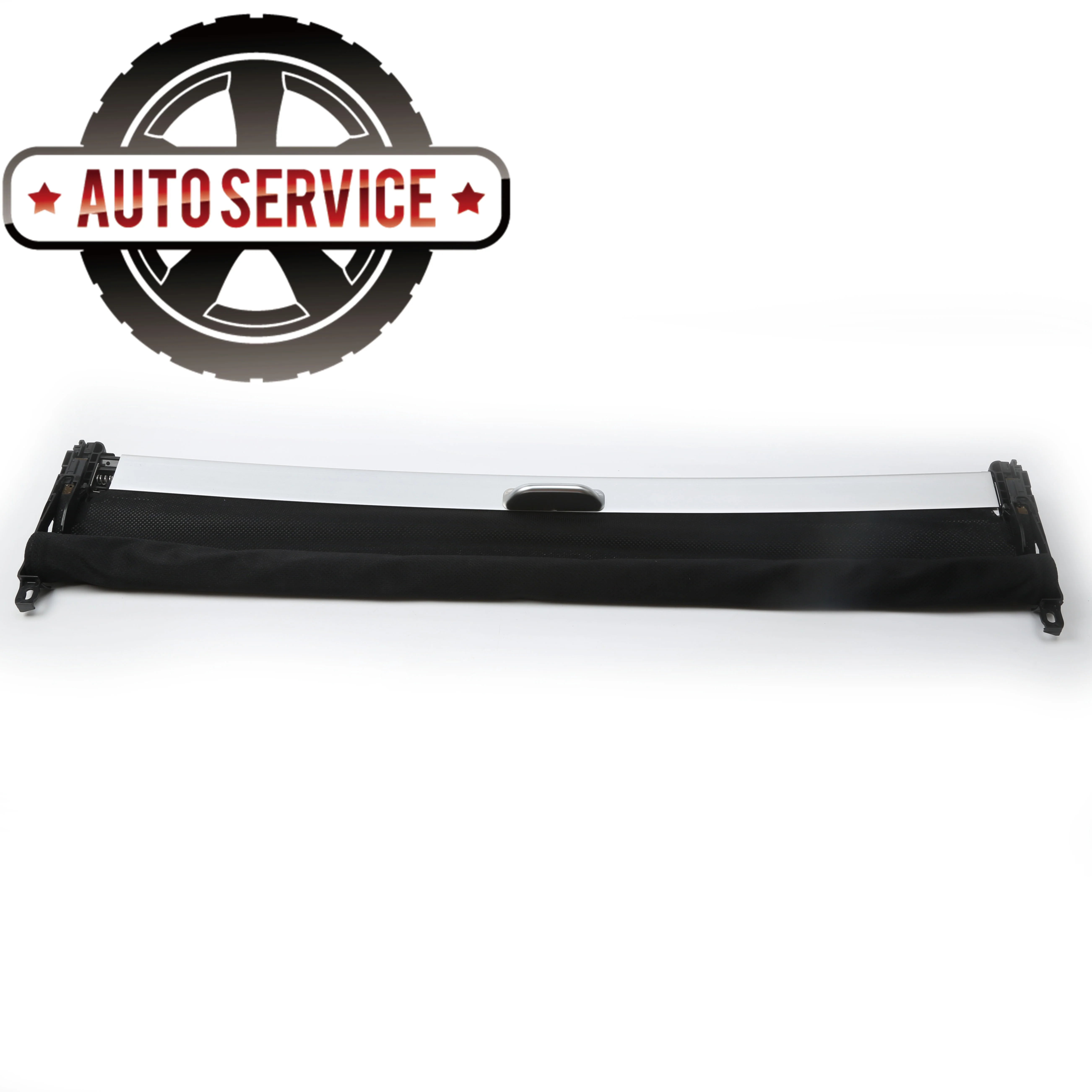 Автомобильная солнцезащитная шторка - Фотография_3