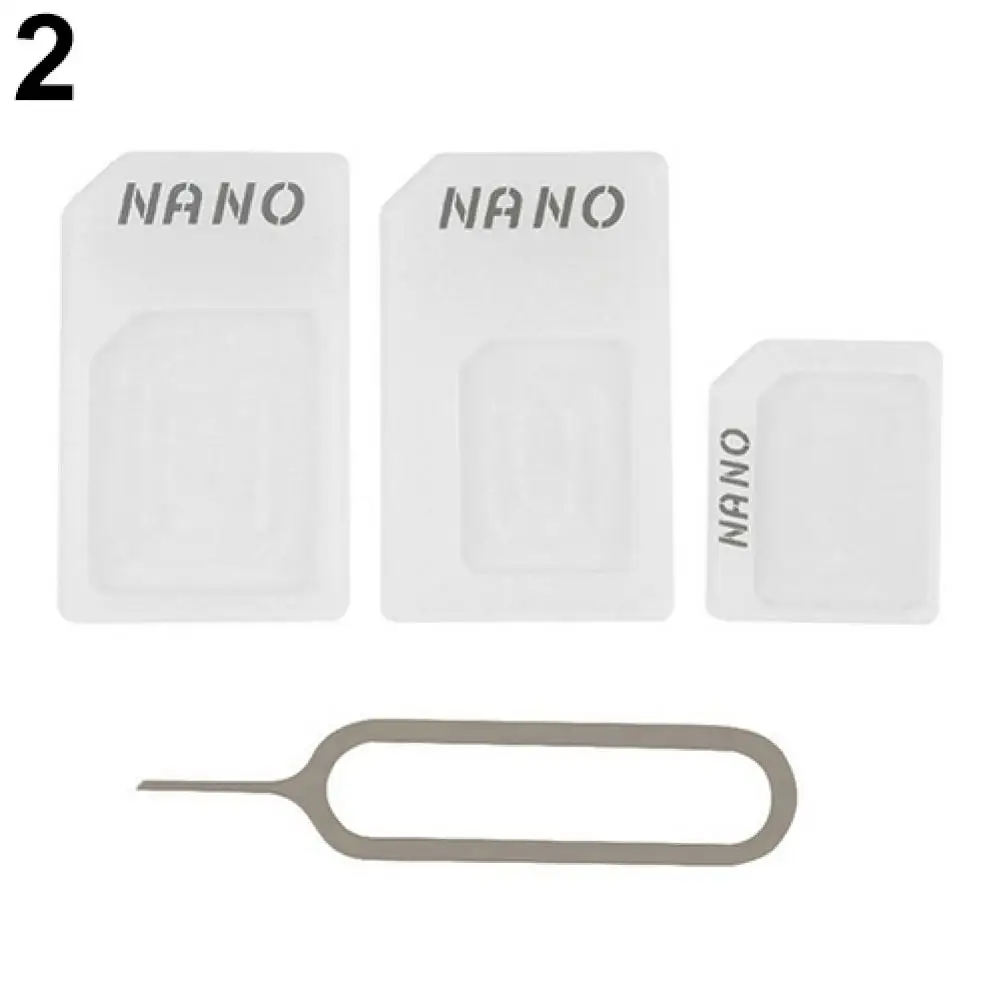 3 в 1 nanosim-карта к micro sim-карте - Фотография_4