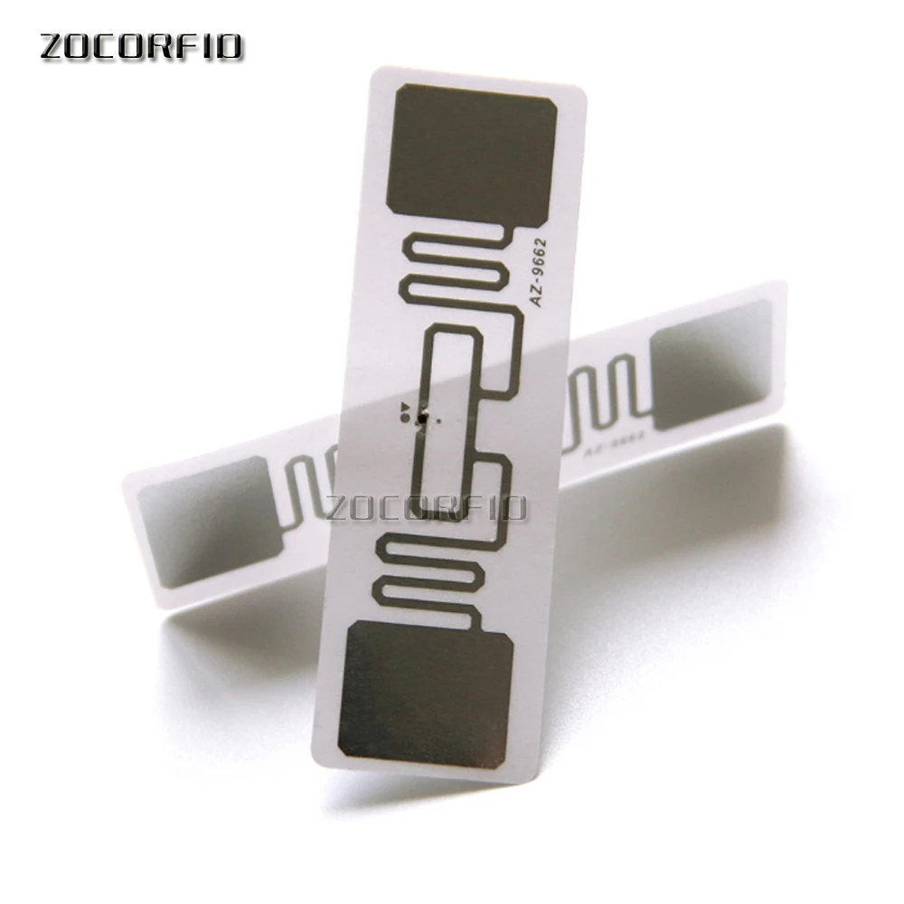 Rfid uhf 860 ~ 960 мгц автоматическая - Фотография_6