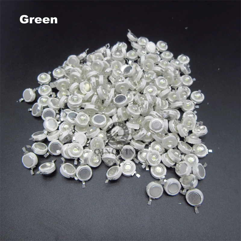 Лучшее качество, медный светодиодный - Фотография_2