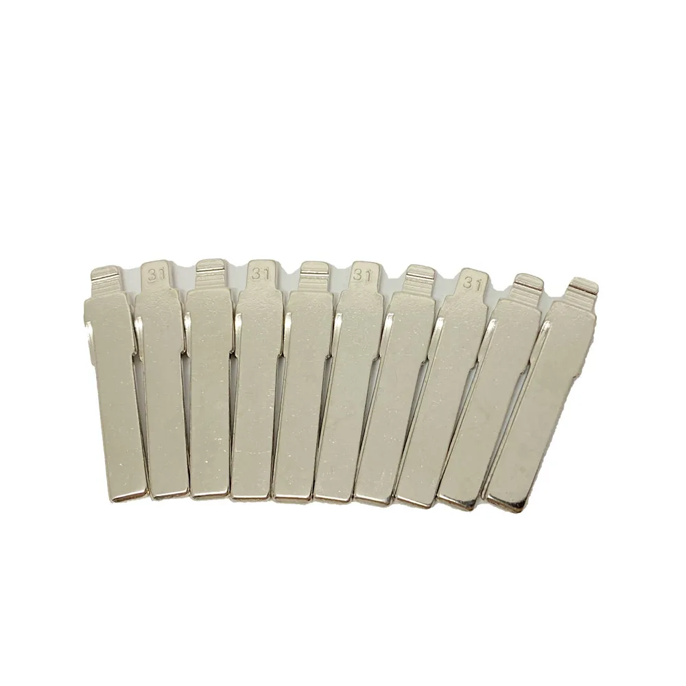 31 #   kd blank lishi hu66 лезвие - Фотография_6