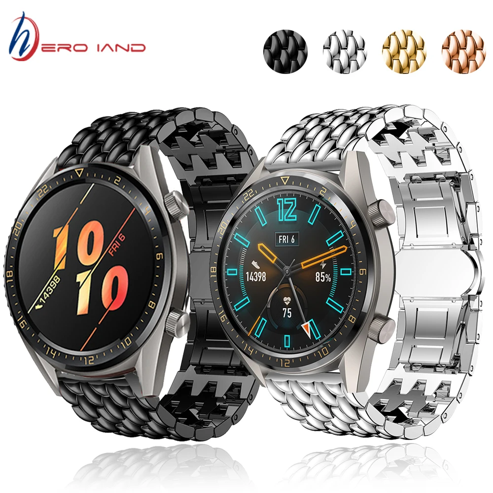 Ремешок для часов huawei watch gt 2e / gt 2/gt2