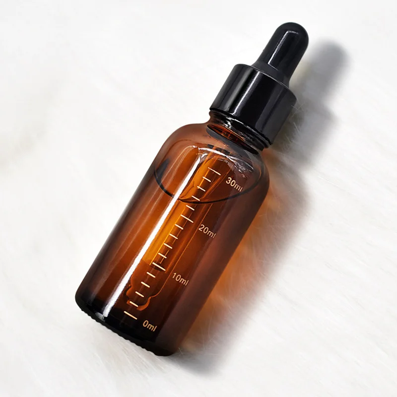 Бутылки-капельницы со шкалой 5–100 мл - Фотография_2